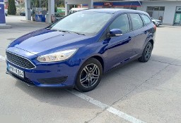 Ford Focus III 1.0 EcoBoost Edition Start 125KM 2017r