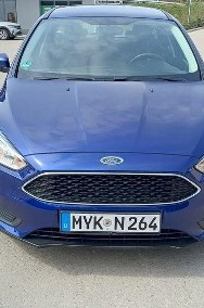 1.0 EcoBoost Edition Start 125KM 2017r-2