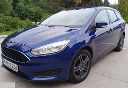 Ford Focus III 1.0 EcoBoost Edition Start 125KM 2017r
