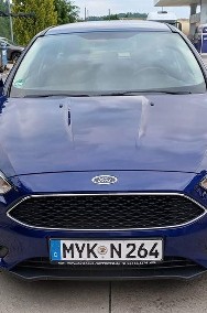 1.0 EcoBoost Edition Start 125KM 2017r-2