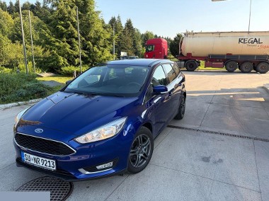 1.0 EcoBoost Edition Start 125KM 2017r-1