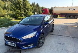 Ford Focus III 1.0 EcoBoost Edition Start 125KM 2017r