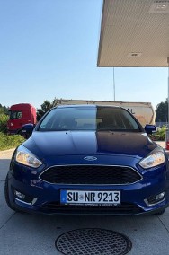 1.0 EcoBoost Edition Start 125KM 2017r-2
