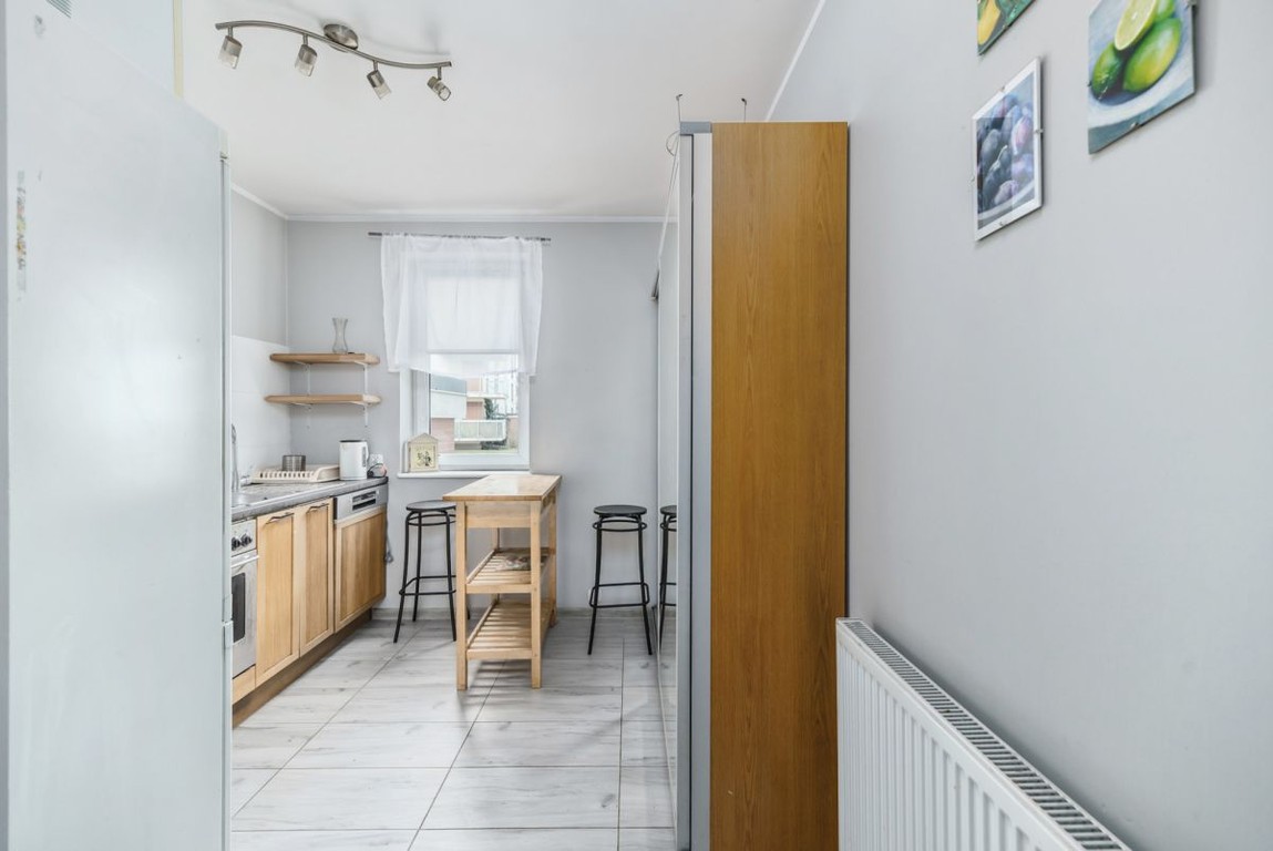 Mieszkanie do wynajęcia, 68 m² Piecki-Migowo, Morenowe Wzgórze