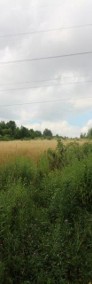 Działka rolno-budowlana Siemonia, ul. Młyńska-3