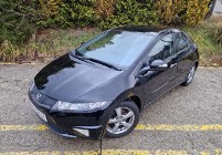 Honda Civic VIII