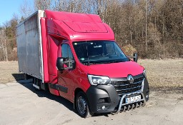 Renault Master Pierwszy właściciel