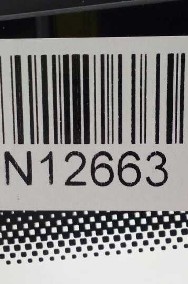 Szyba czołowa przednia OPEL ASTRA H sedan / kombi / hbk 2004-2009 SENSOR N12663 Opel-2