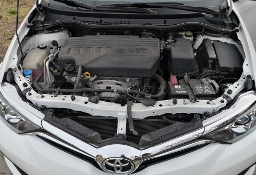 Toyota Auris II salonowy i pierwszy właściciel niepalący.