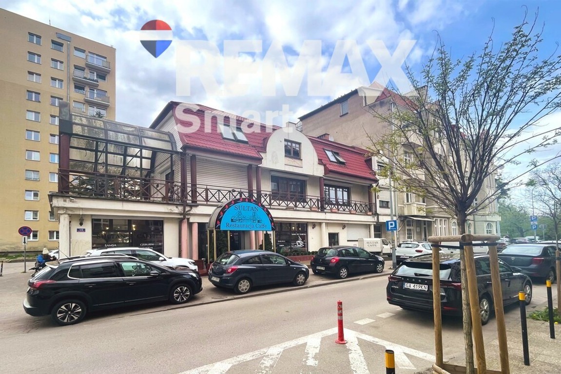 dom na sprzedaż