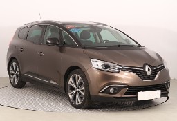 Renault Grand Scenic IV , Salon Polska, 1. Właściciel, Serwis ASO, 7 miejsc, VAT 23%,