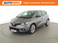 Renault Scenic IV navi klima auto czujniki parkowania hak