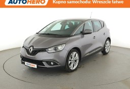 Renault Scenic IV navi klima auto czujniki parkowania hak