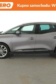 Renault Scenic IV navi klima auto czujniki parkowania hak-2