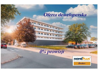 GOTOWE mieszkania w Chorzowie! Oferta deweloperska-1