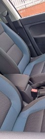 Volkswagen Golf Plus II 1,6 TDI 105 KM grzane fotele-3