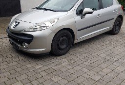 Peugeot 207 , 1.4 benzyna, 5 drzwiowy