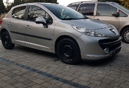 Peugeot 207 , 1.4 benzyna, 5 drzwiowy