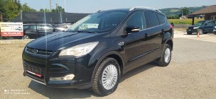 Ford Kuga II 1.6Benzyna /150KM /Serwisowana.Ładna