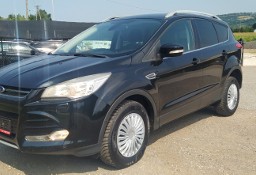 Ford Kuga II 1.6Benzyna /150KM /Serwisowana.Ładna