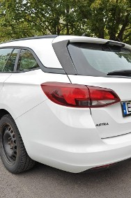 Opel Astra K-2