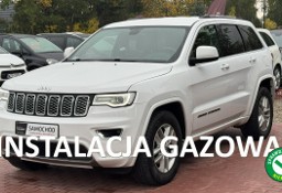 Jeep Grand Cherokee IV [WK2] Gwarancja,Gaz