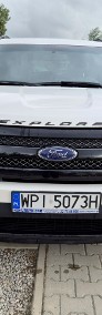 Ford Explorer 7- mio osobowy * 4x4-3