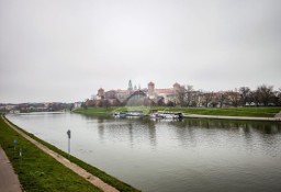 Mieszkanie Kraków Wawel, ul. Smocza