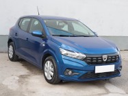 Dacia Sandero II , Salon Polska, 1. Właściciel, Serwis ASO, Klima, Tempomat,