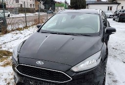 Ford Focus III klimatronik grzane szyby,fotele,106tyśkm