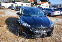 Ford Focus III klimatronik grzane szyby,fotele,106tyśkm