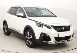 Peugeot 3008 Salon Polska, Serwis ASO, Automat, Skóra, Navi, Klimatronic,