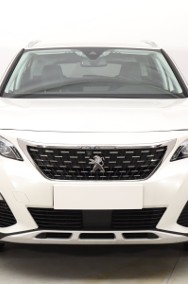 Peugeot 3008 Salon Polska, Serwis ASO, Automat, Skóra, Navi, Klimatronic,-2