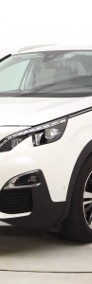 Peugeot 3008 Salon Polska, Serwis ASO, Automat, Skóra, Navi, Klimatronic,-3