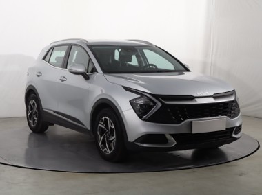 Kia Sportage IV , Salon Polska, 1. Właściciel, Automat, VAT 23%, Klimatronic,-1