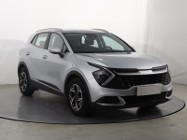 Kia Sportage IV , Salon Polska, 1. Właściciel, Automat, VAT 23%, Klimatronic,