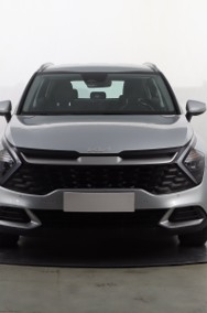 Kia Sportage IV , Salon Polska, 1. Właściciel, Automat, VAT 23%, Klimatronic,-2