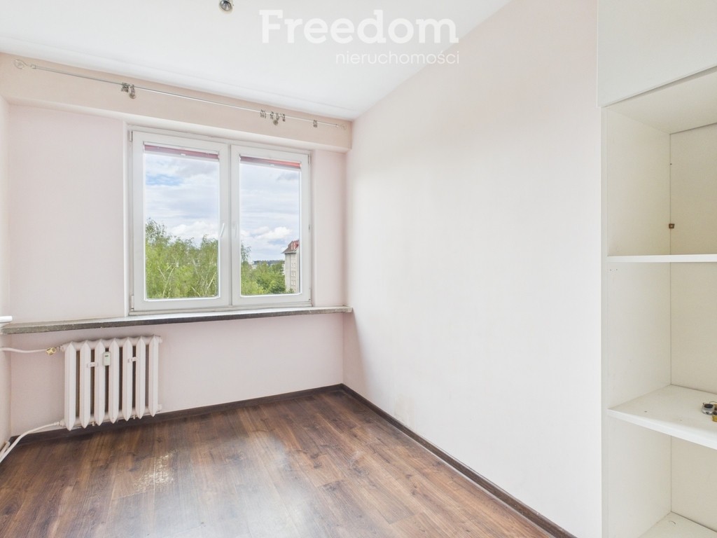 4 pokoje, 61 m²- centrum Lublina, bez jego hałasu - Widok 3