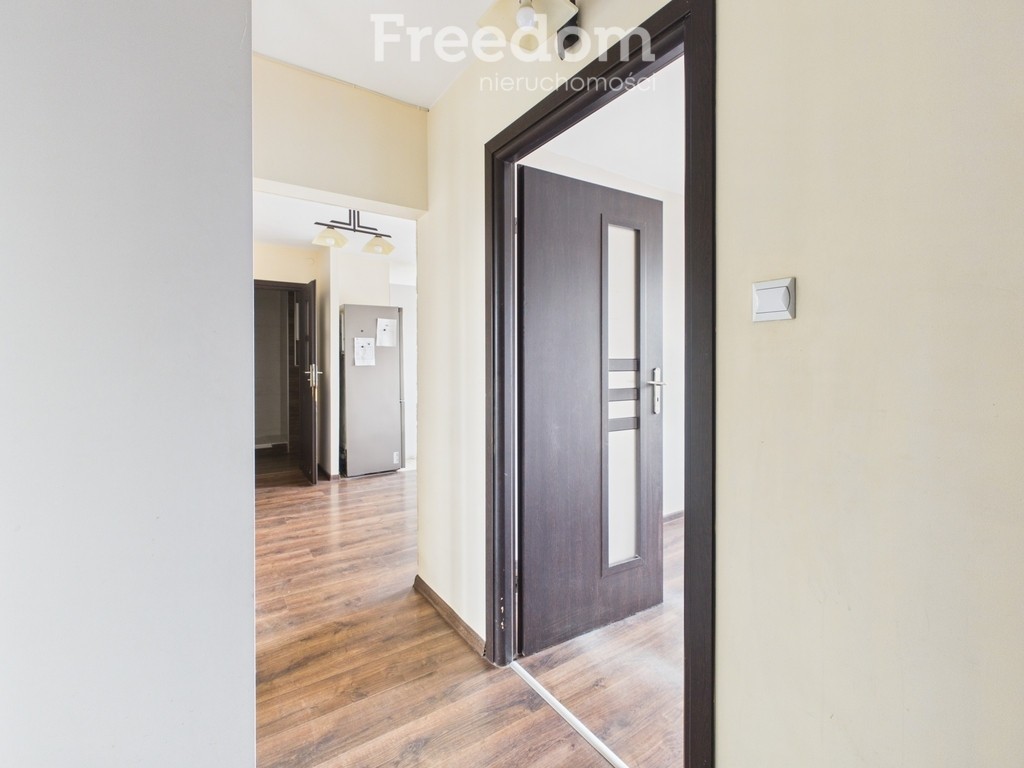 4 pokoje, 61 m²- centrum Lublina, bez jego hałasu - Widok 4