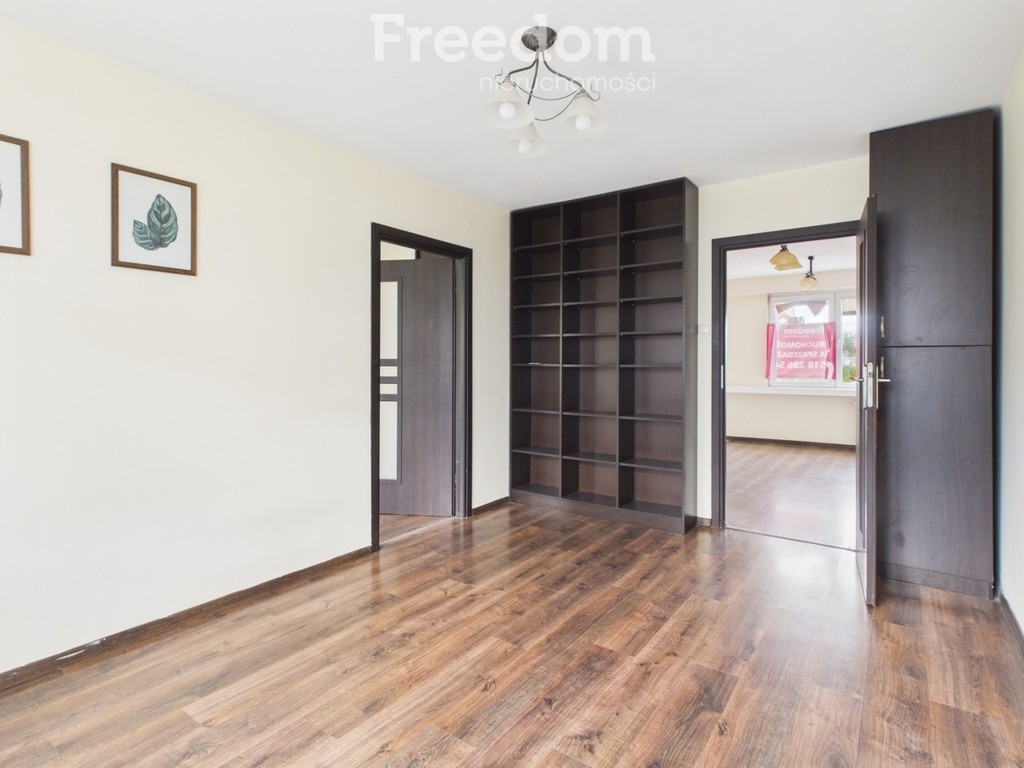4 pokoje, 61 m²- centrum Lublina, bez jego hałasu - Widok 5