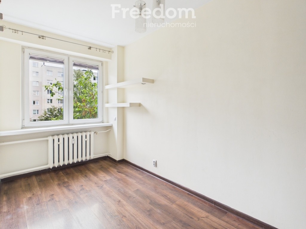 4 pokoje, 61 m²- centrum Lublina, bez jego hałasu - Widok 6