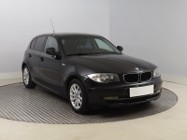 BMW SERIA 1 I (E81/E82/E87/E88) BMW SERIA 1 , Klima, Parktronic, Podgrzewane siedzienia,ALU