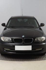 BMW SERIA 1 , Klima, Parktronic, Podgrzewane siedzienia,ALU-2