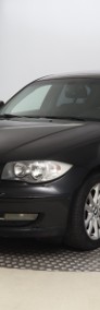 BMW SERIA 1 , Klima, Parktronic, Podgrzewane siedzienia,ALU-3