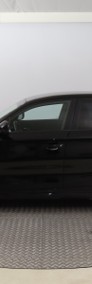BMW SERIA 1 , Klima, Parktronic, Podgrzewane siedzienia,ALU-4