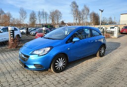 Opel Corsa E Zadbany / Godny Uwagi