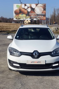 1.5DCI 110KM Drugi Lift Navi Skóra LEDY Oryginalne szyby-2