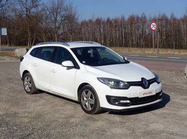 1.5DCI 110KM Drugi Lift Navi Skóra LEDY Oryginalne szyby-1