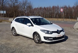 Renault Megane III 1.5DCI 110KM Drugi Lift Navi Skóra LEDY Oryginalne szyby