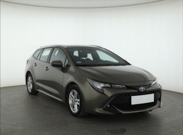 Toyota Corolla XII , Salon Polska, Automat, Klimatronic, Tempomat, Parktronic